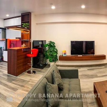 Happy Banana Apartment Нячанг Екстер'єр фото
