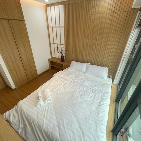 Happy Banana Apartment Нячанг Екстер'єр фото