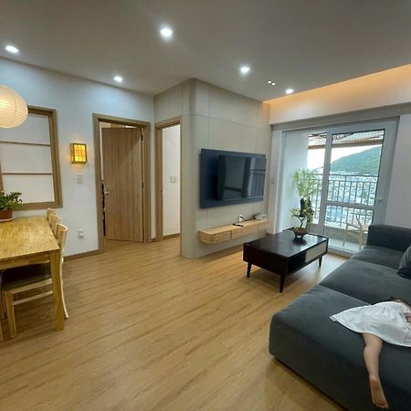 Happy Banana Apartment Нячанг Екстер'єр фото