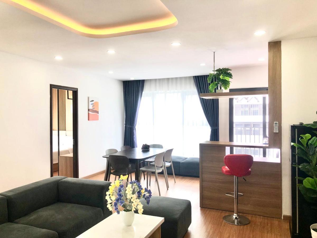 Happy Banana Apartment Нячанг Екстер'єр фото