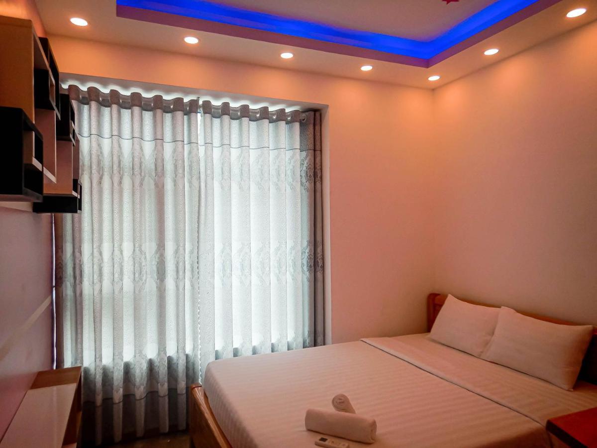 Happy Banana Apartment Нячанг Екстер'єр фото