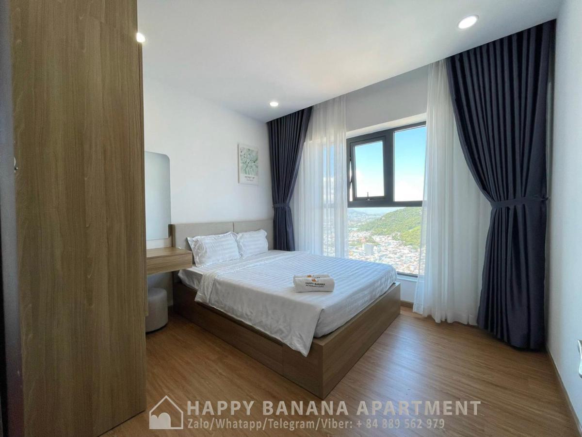 Happy Banana Apartment Нячанг Екстер'єр фото