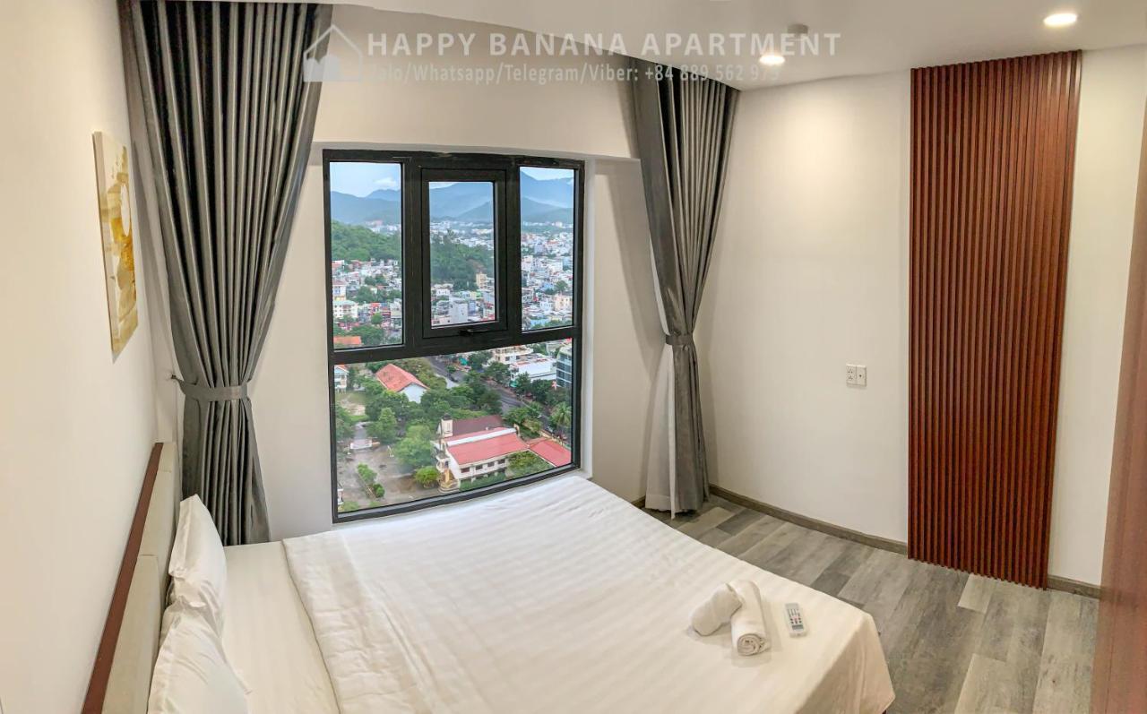 Happy Banana Apartment Нячанг Екстер'єр фото