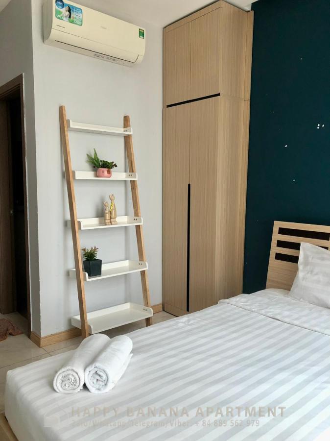 Happy Banana Apartment Нячанг Екстер'єр фото