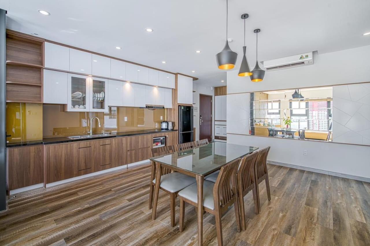 Happy Banana Apartment Нячанг Екстер'єр фото