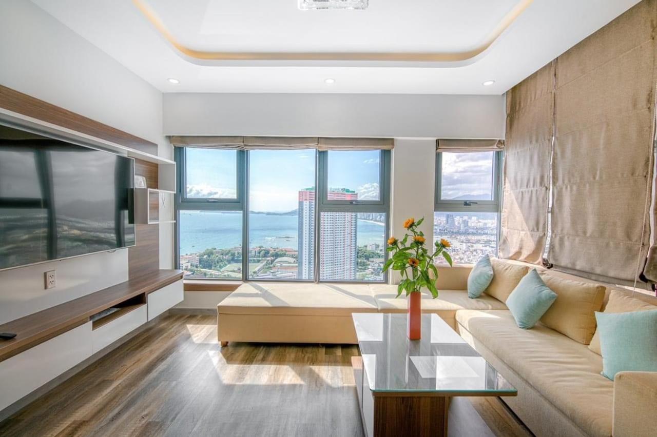 Happy Banana Apartment Нячанг Екстер'єр фото