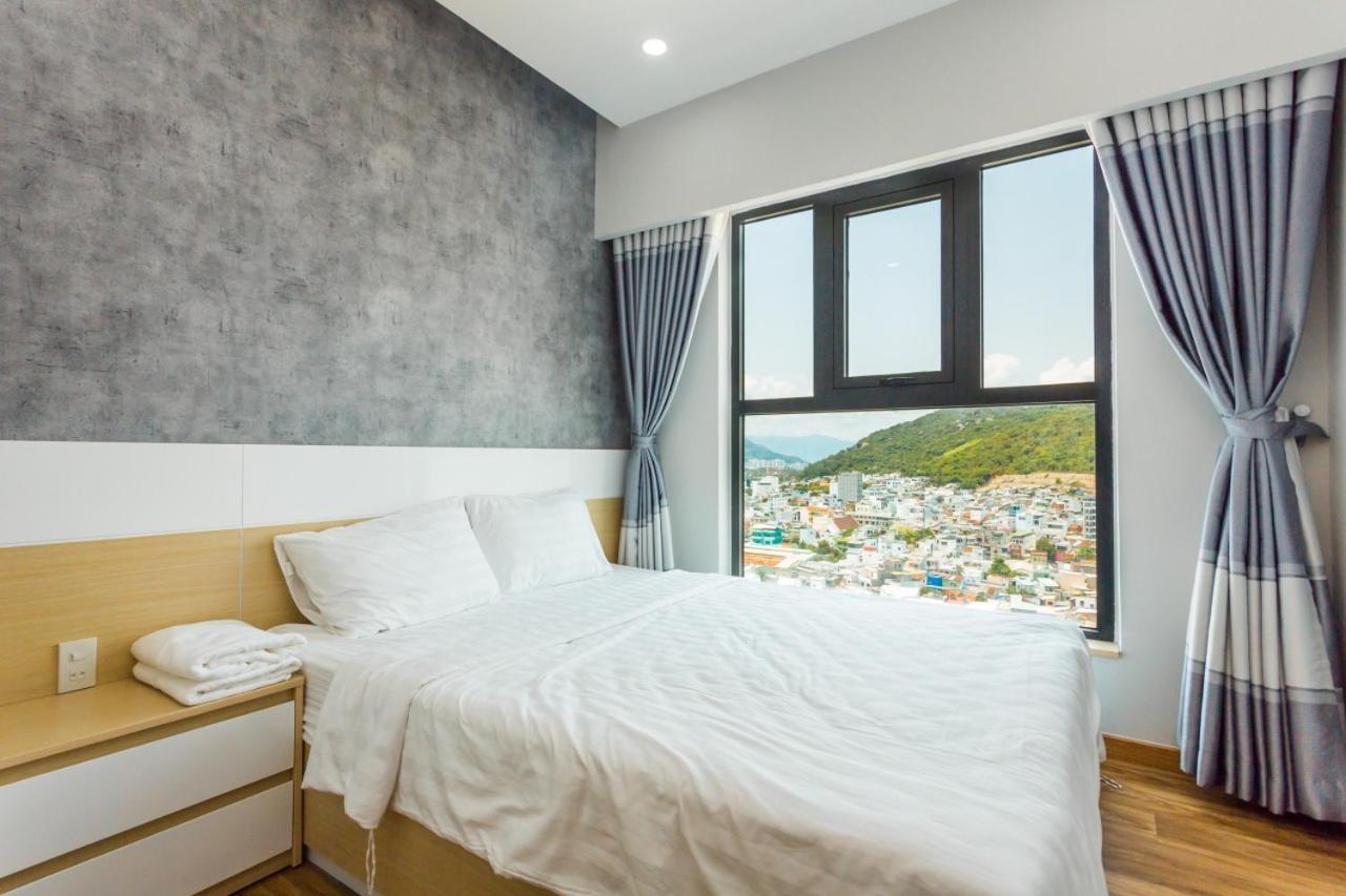 Happy Banana Apartment Нячанг Екстер'єр фото