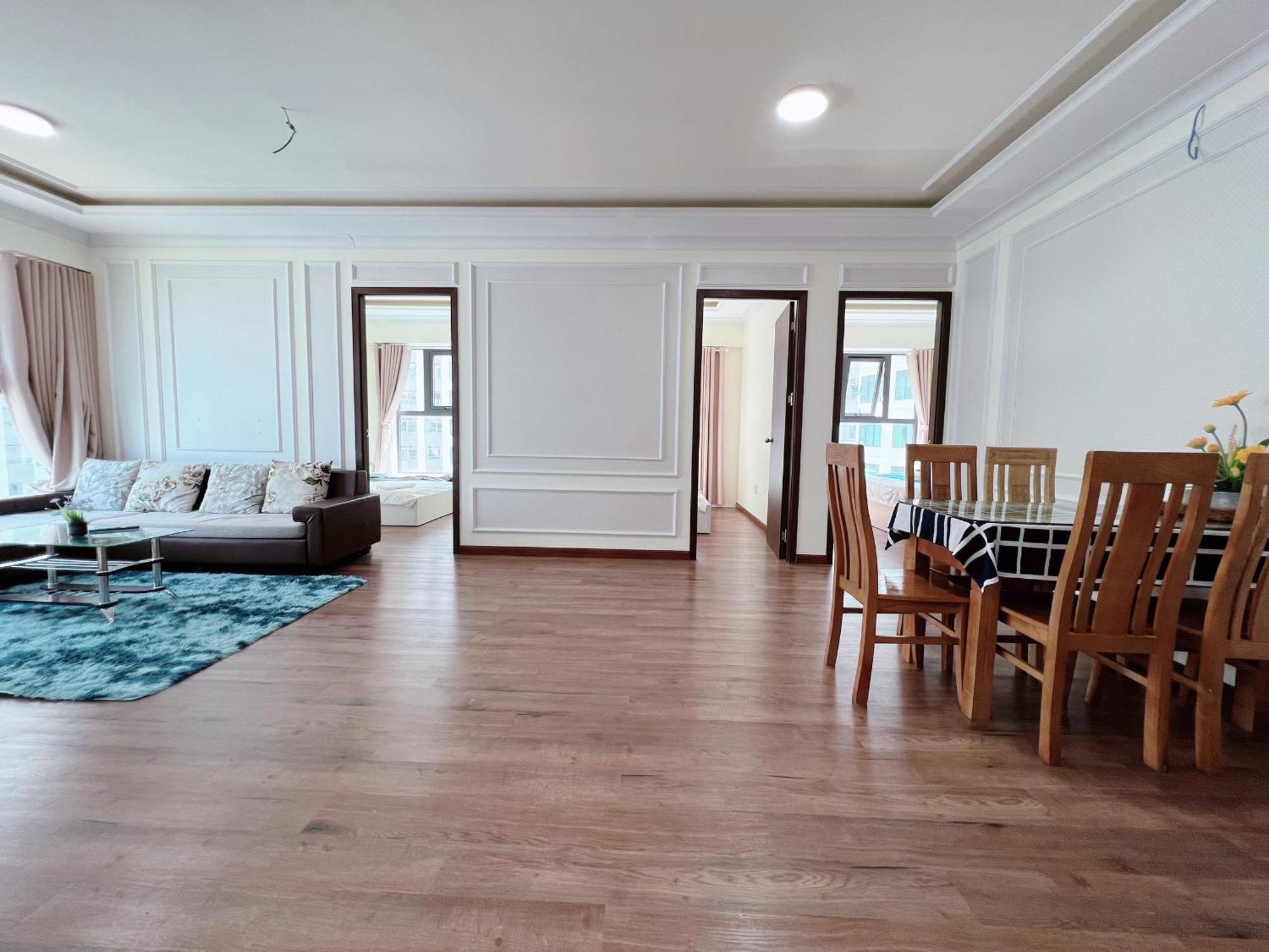 Happy Banana Apartment Нячанг Екстер'єр фото