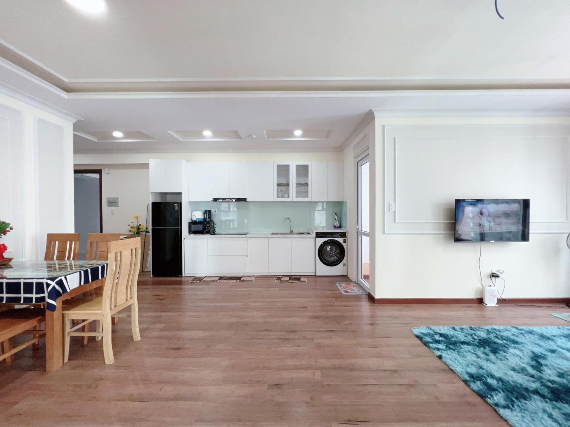 Happy Banana Apartment Нячанг Екстер'єр фото