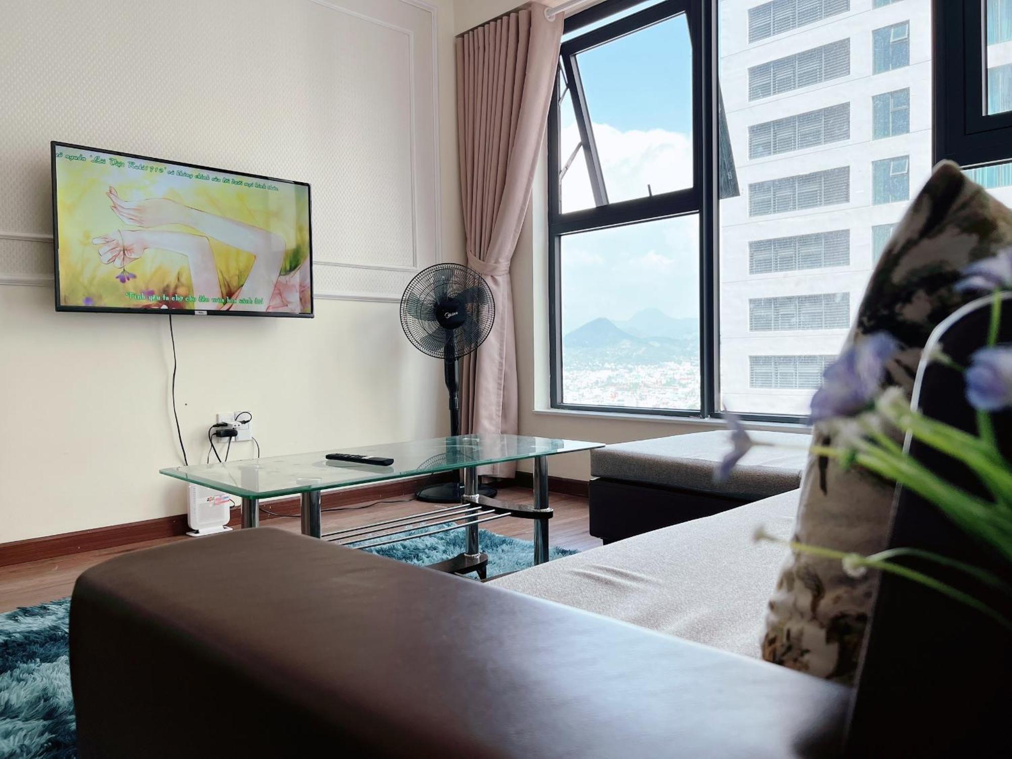 Happy Banana Apartment Нячанг Екстер'єр фото