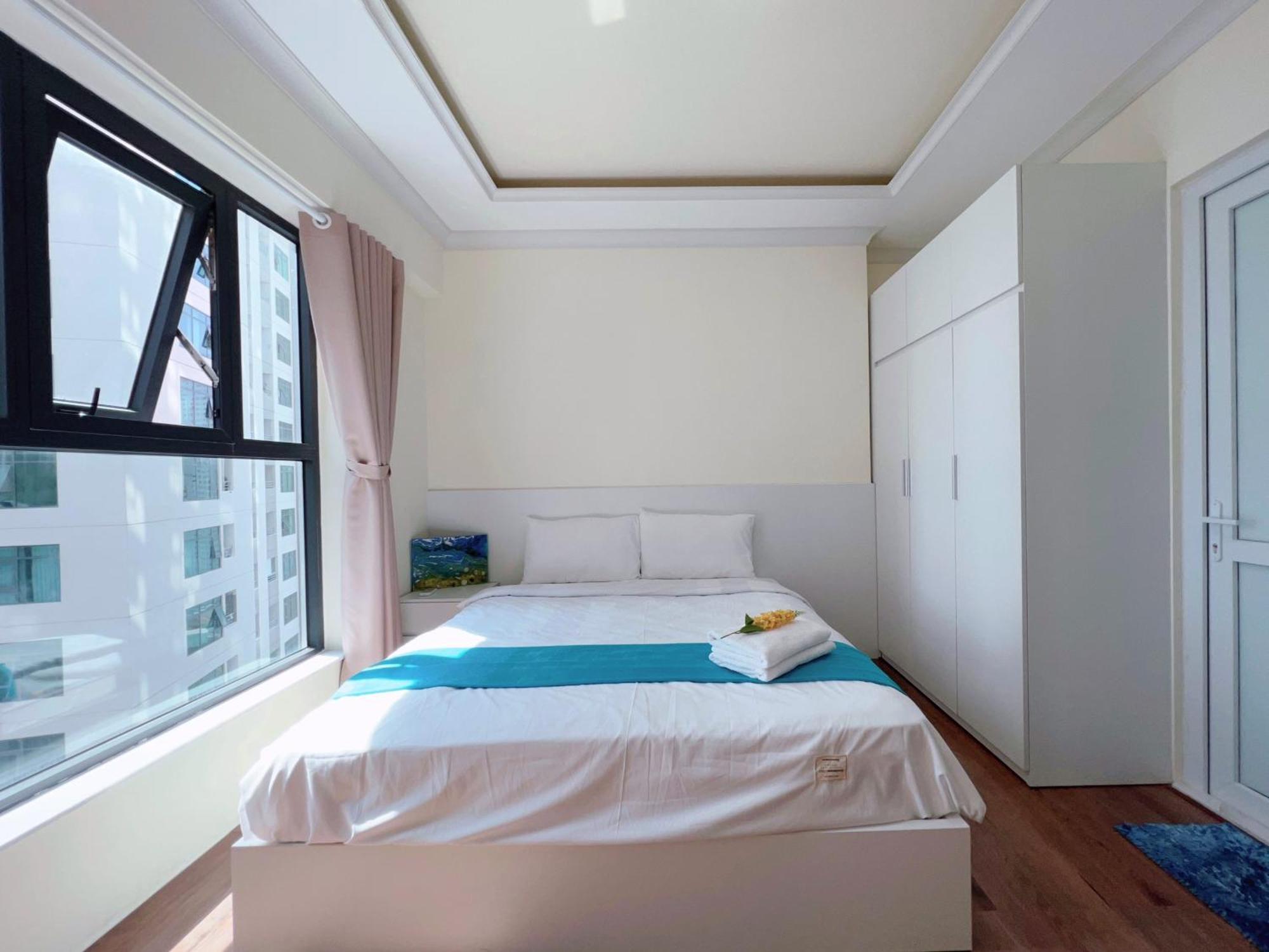 Happy Banana Apartment Нячанг Екстер'єр фото