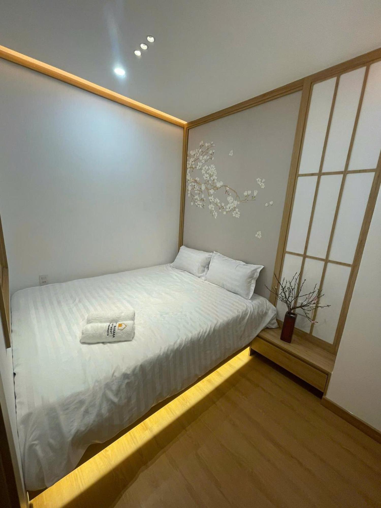 Happy Banana Apartment Нячанг Екстер'єр фото