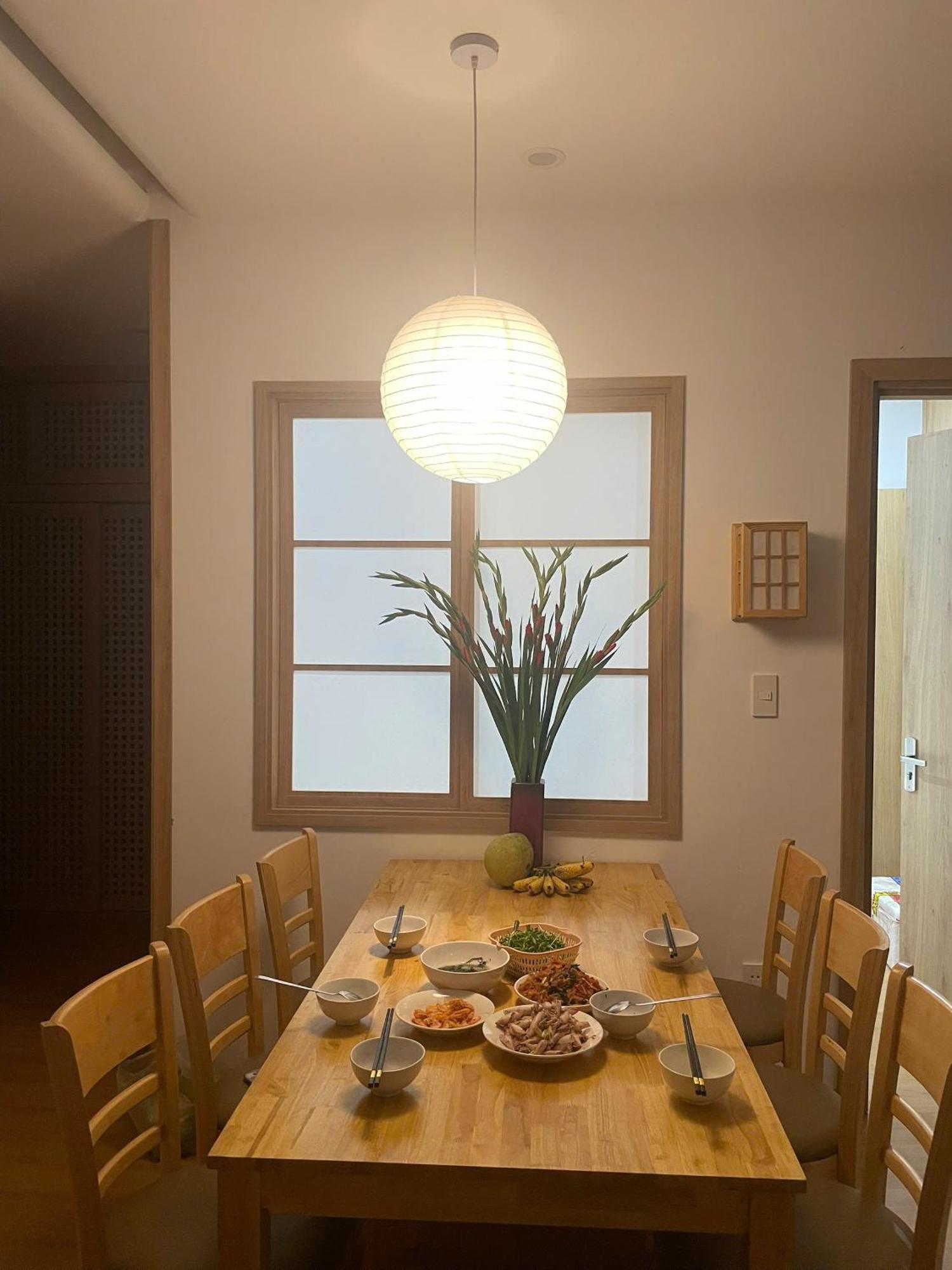 Happy Banana Apartment Нячанг Екстер'єр фото