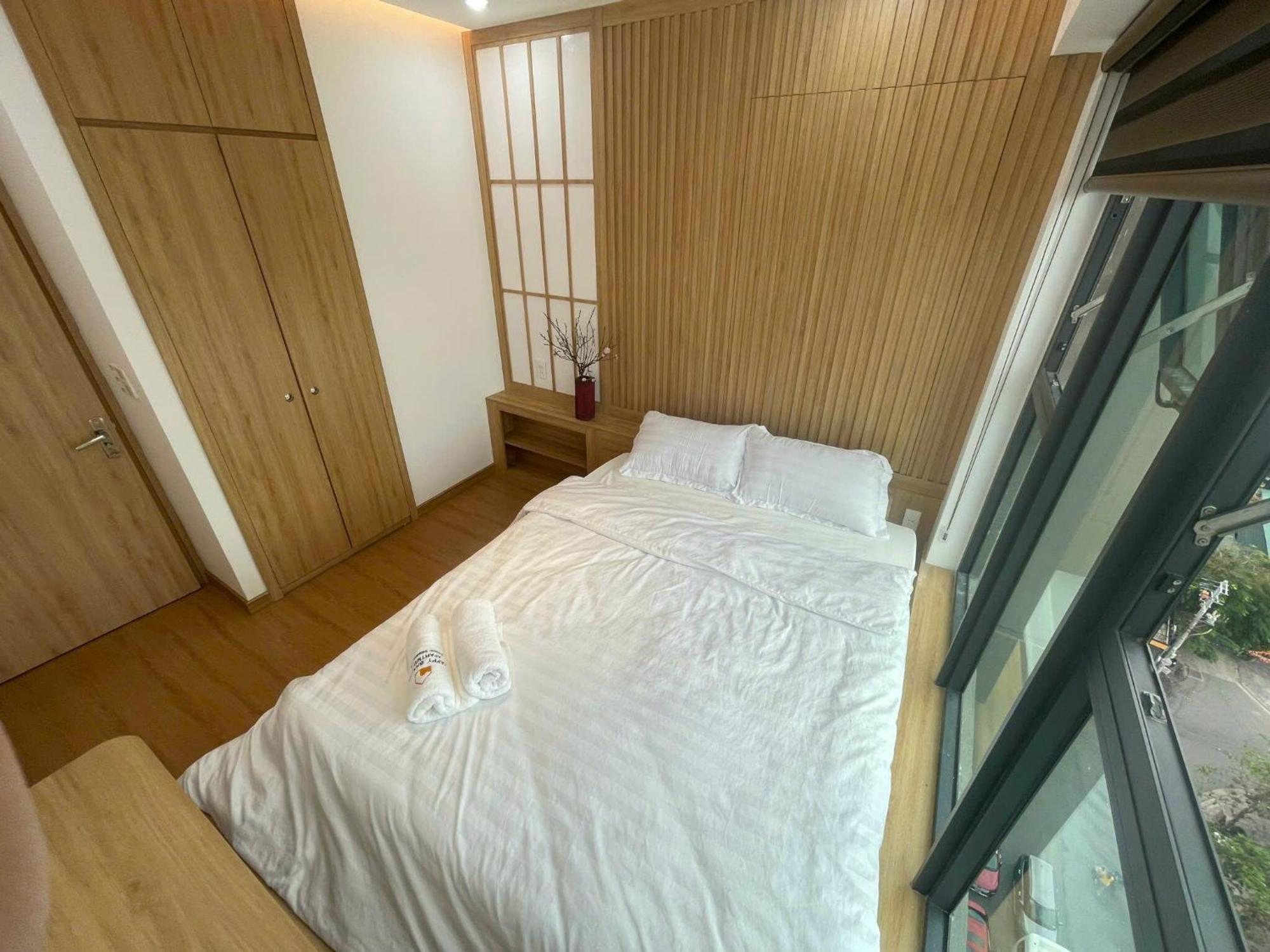 Happy Banana Apartment Нячанг Екстер'єр фото