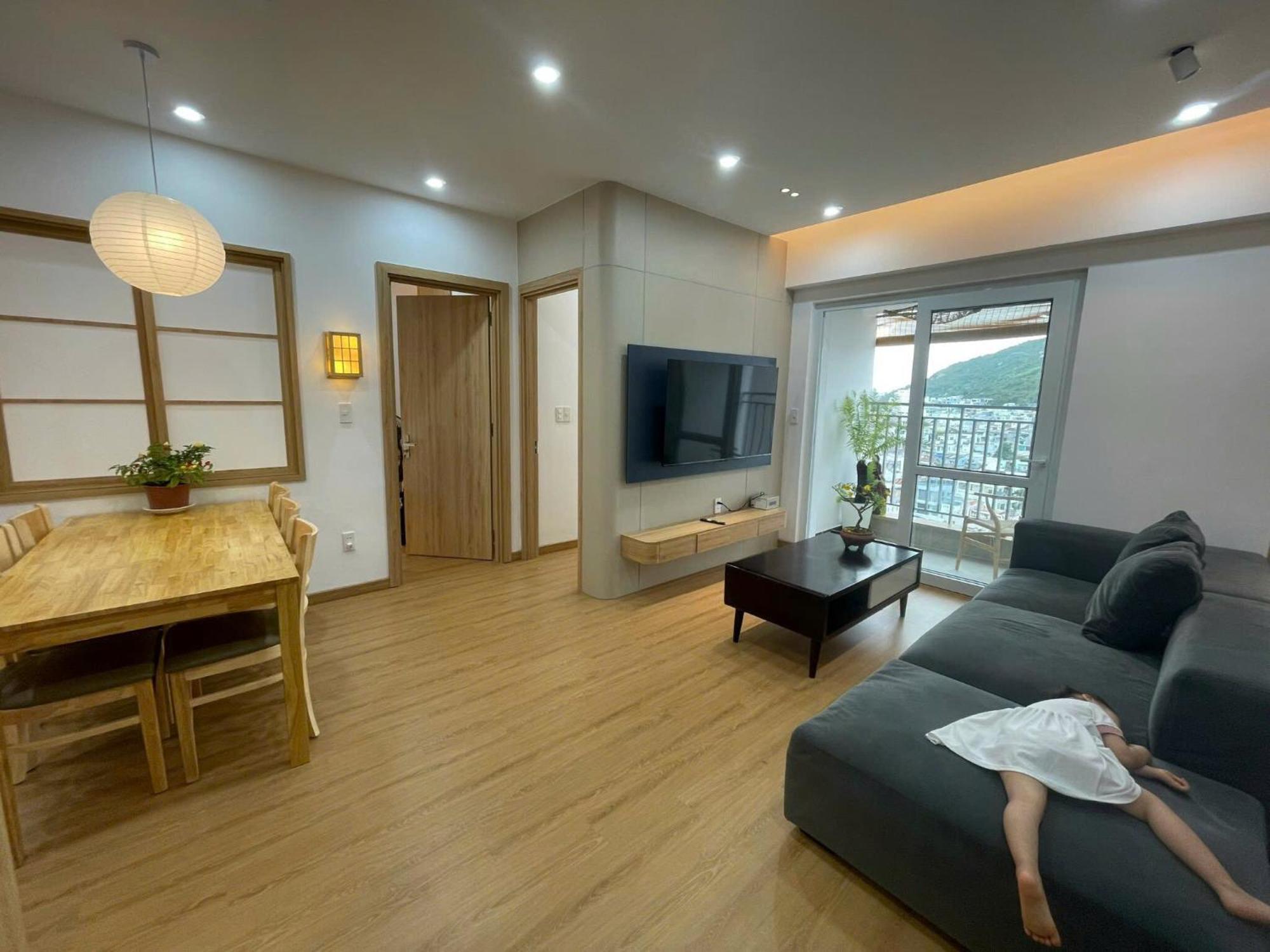Happy Banana Apartment Нячанг Екстер'єр фото