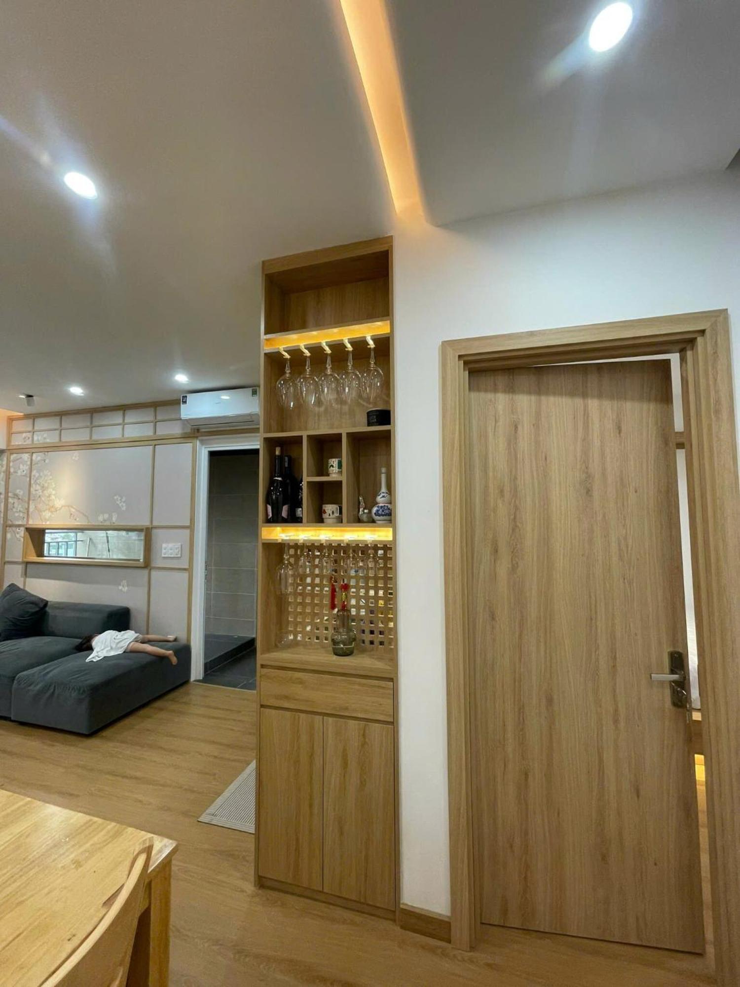 Happy Banana Apartment Нячанг Екстер'єр фото