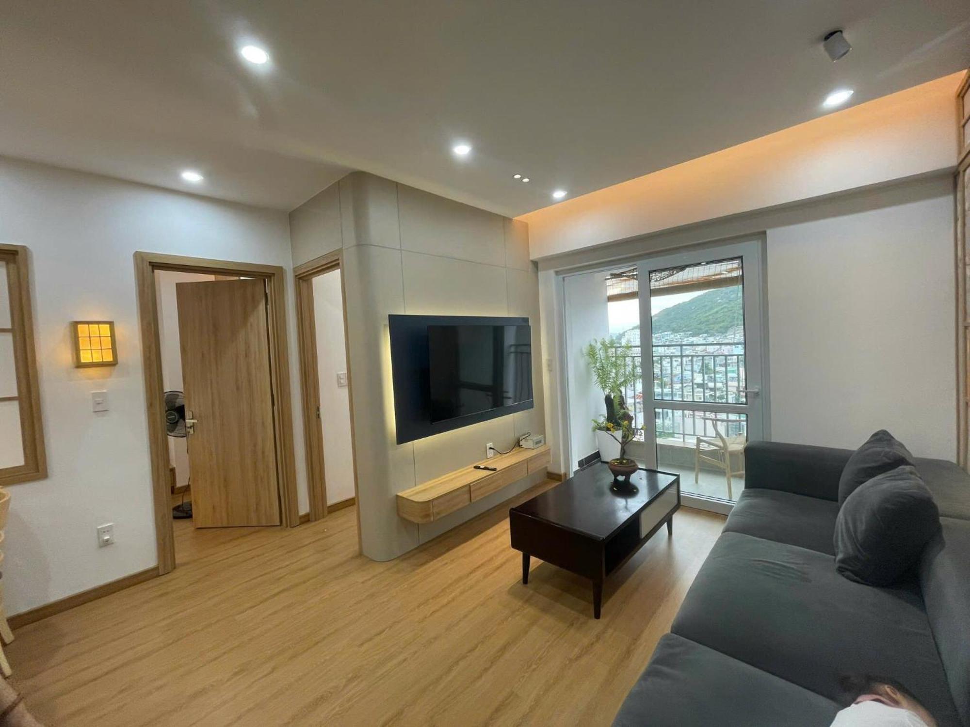 Happy Banana Apartment Нячанг Екстер'єр фото