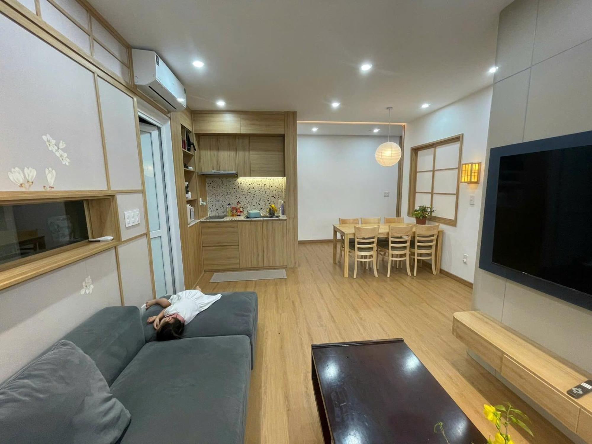 Happy Banana Apartment Нячанг Екстер'єр фото